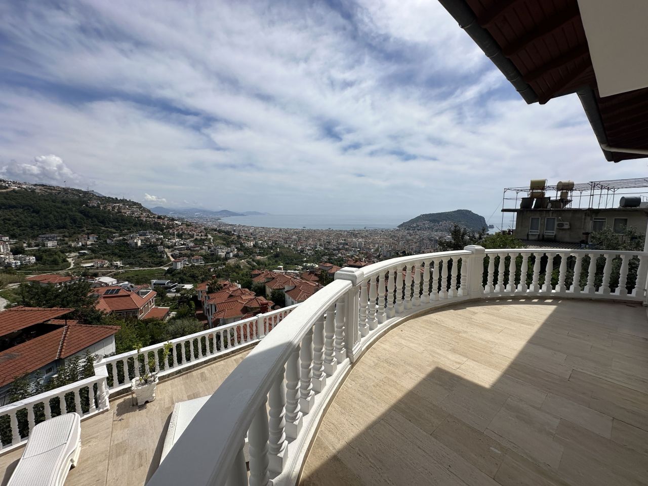 Villa in Alanya, Turkey, 150 m² - picture 2