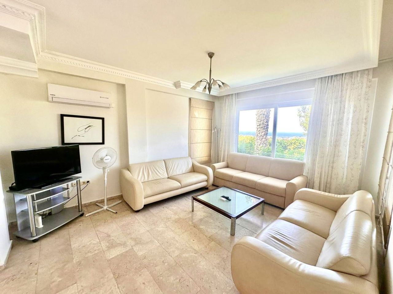 Villa à Alanya, Turquie, 180 m² - image 2