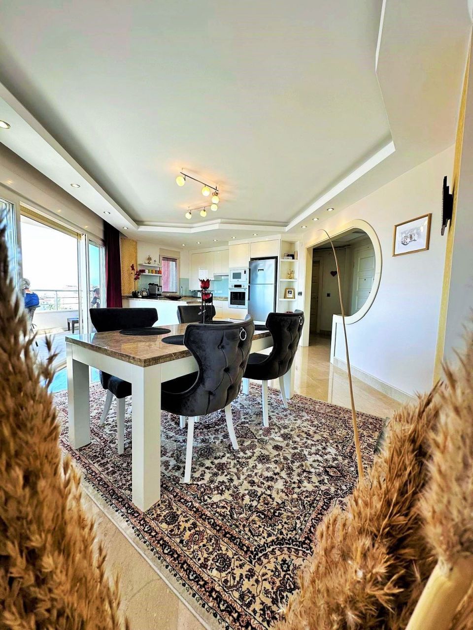 Apartment in Alanya, Turkey, 100 m² - picture 2