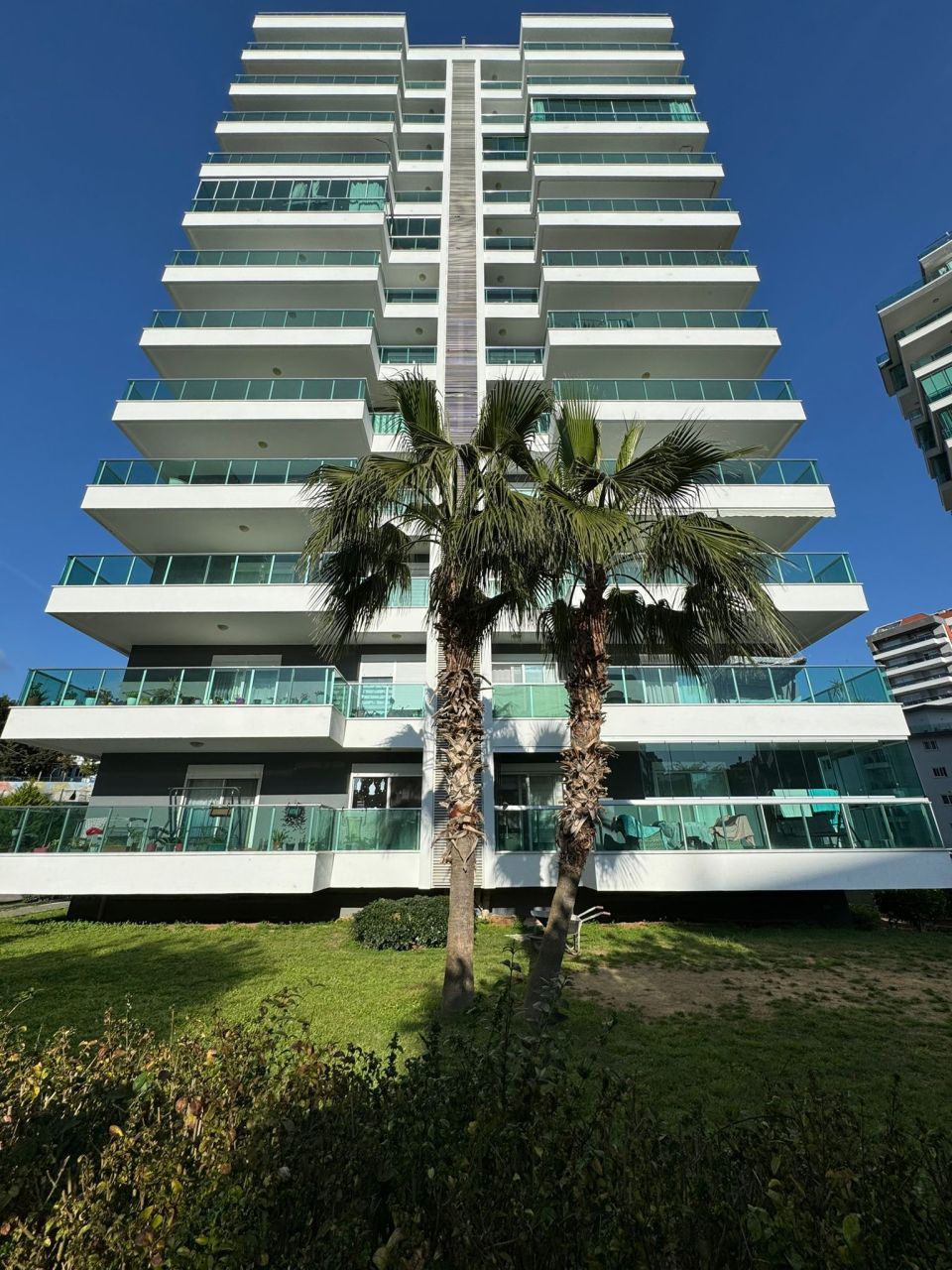 Apartamento en Alanya, Turquia, 175 m² - imagen 2