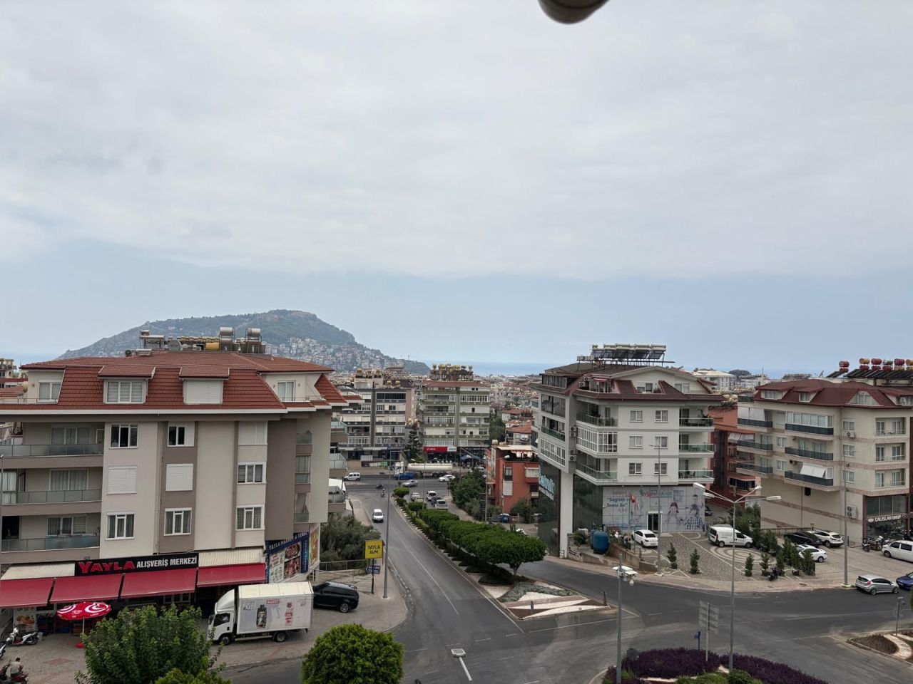Apartamento en Alanya, Turquia, 220 m² - imagen 2