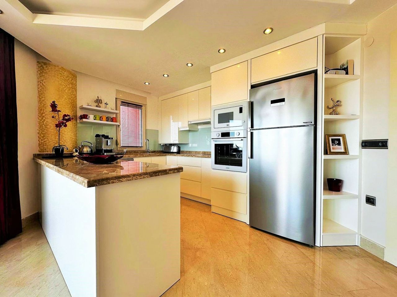 Apartment in Alanya, Turkey, 100 m² - picture 3