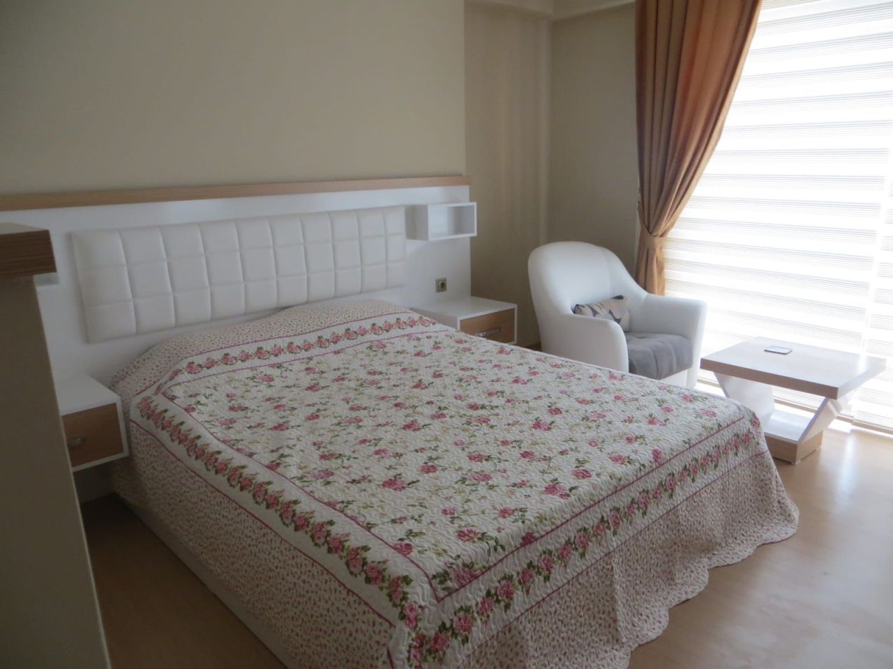 Estudio en Alanya, Turquia, 40 m² - imagen 3