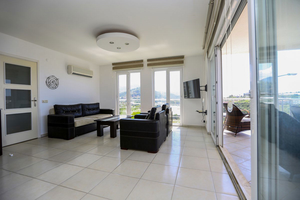 Apartment in Alanya, Turkey, 125 m² - picture 3
