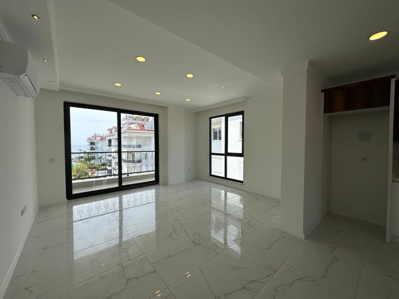 Appartement à Alanya, Turquie, 90 m² - image 3