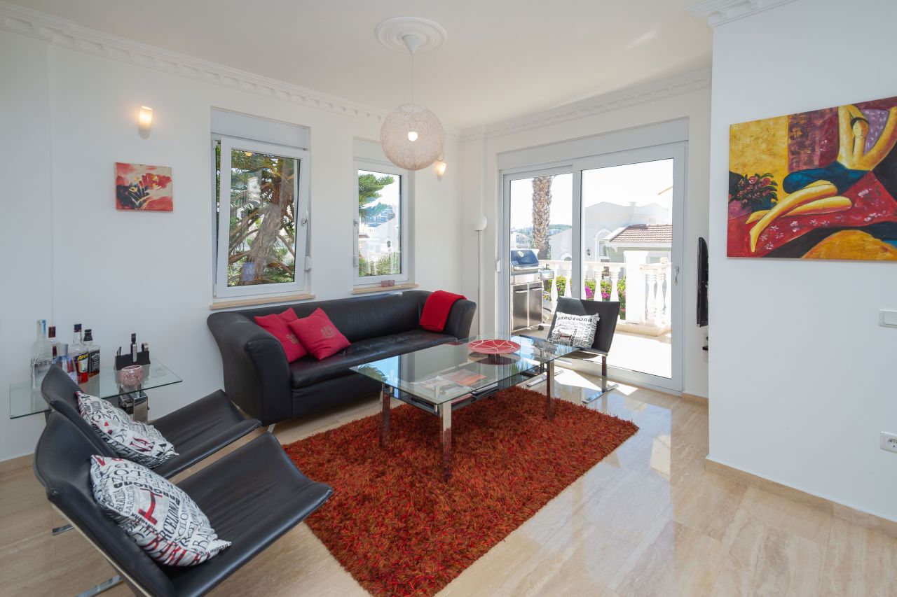 Villa à Alanya, Turquie, 250 m² - image 3