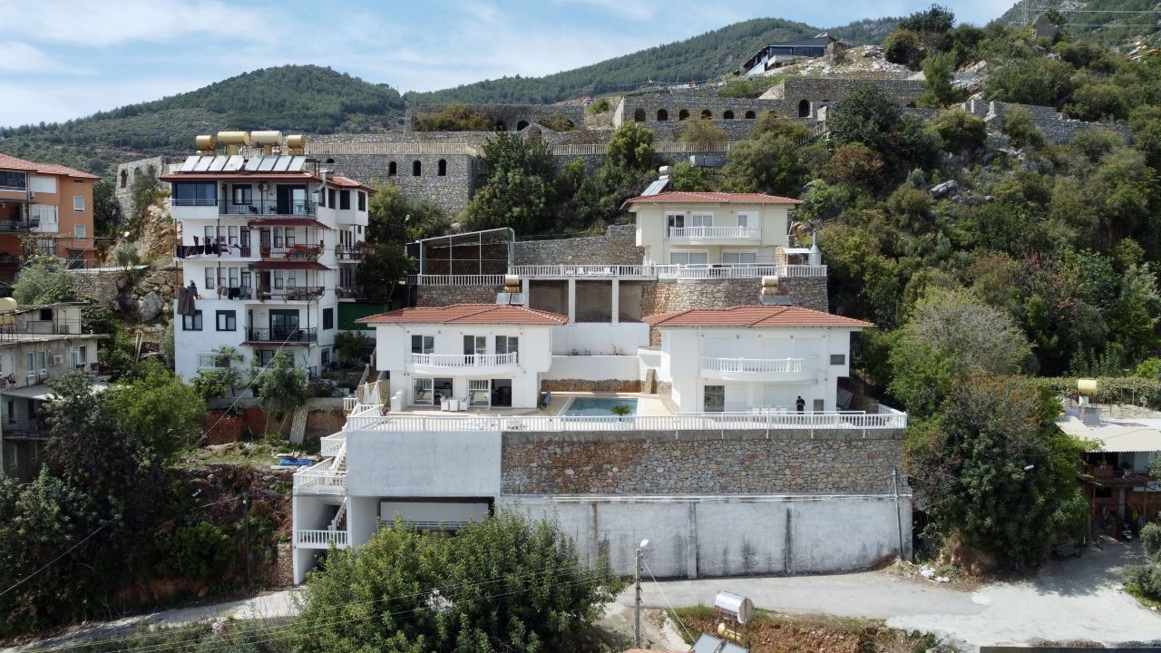 Villa in Alanya, Turkey, 150 m² - picture 3