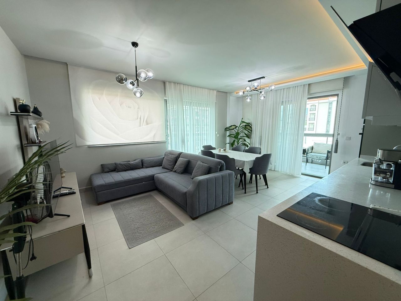 Hotel in Alanya, Turkey, 120 m² - picture 3