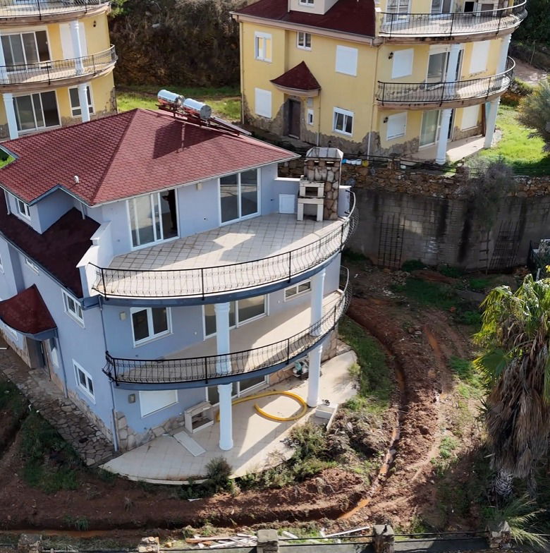 Villa in Alanya, Turkey, 325 m² - picture 3