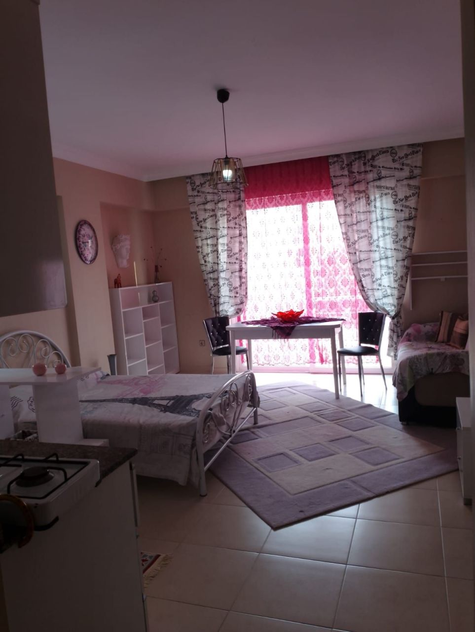 Studio à Alanya, Turquie, 40 m² - image 3