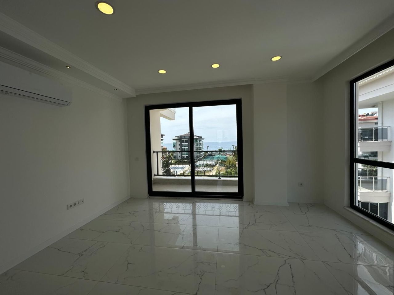 Appartement à Alanya, Turquie, 90 m² - image 4