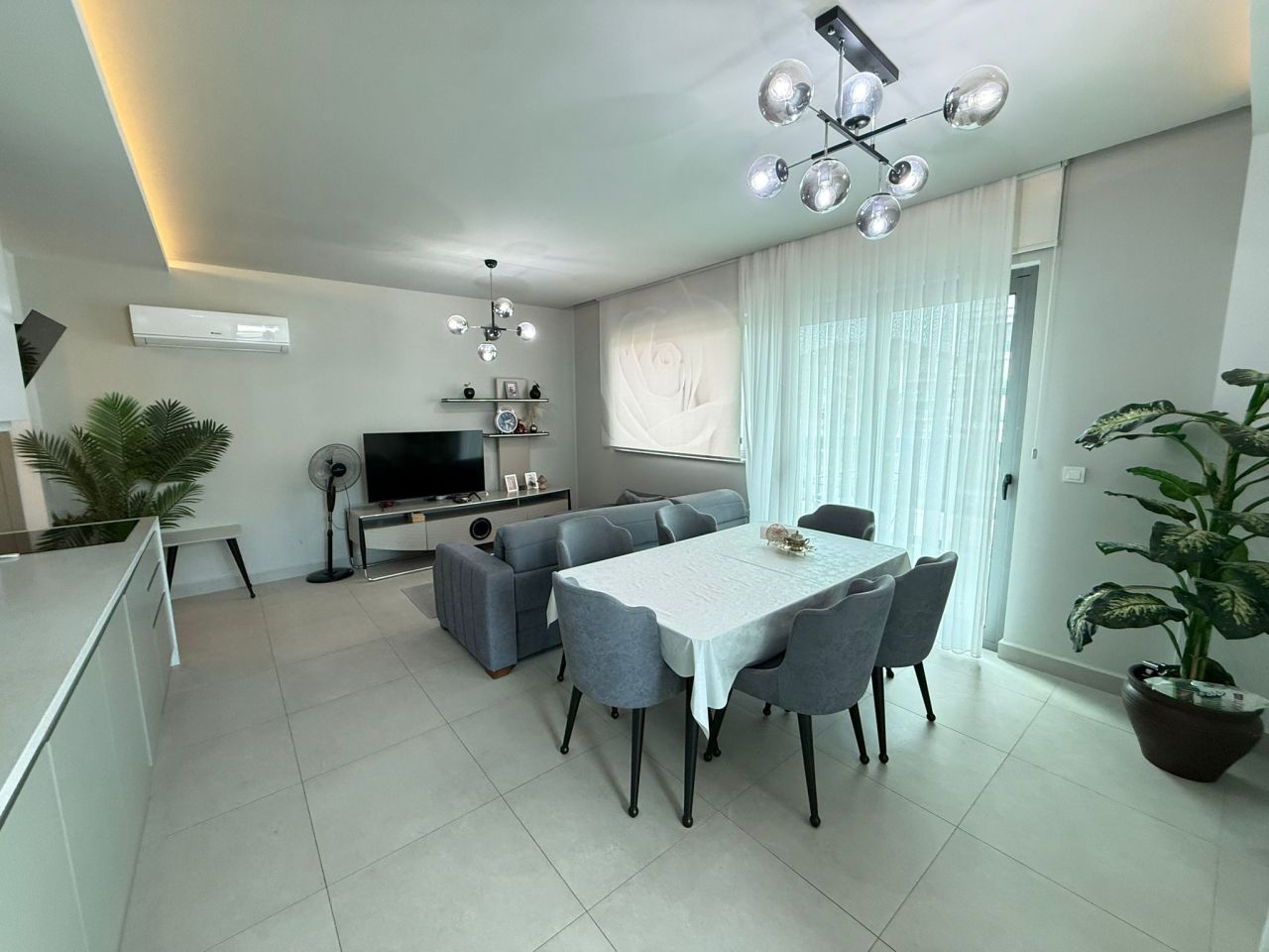 Hotel in Alanya, Turkey, 120 m² - picture 4