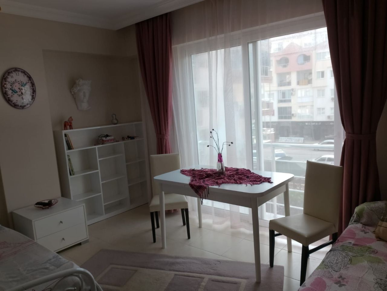 Studio à Alanya, Turquie, 40 m² - image 4