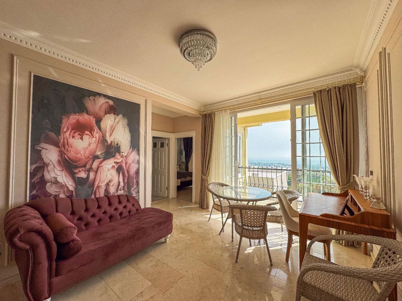 Villa à Alanya, Turquie, 220 m² - image 4