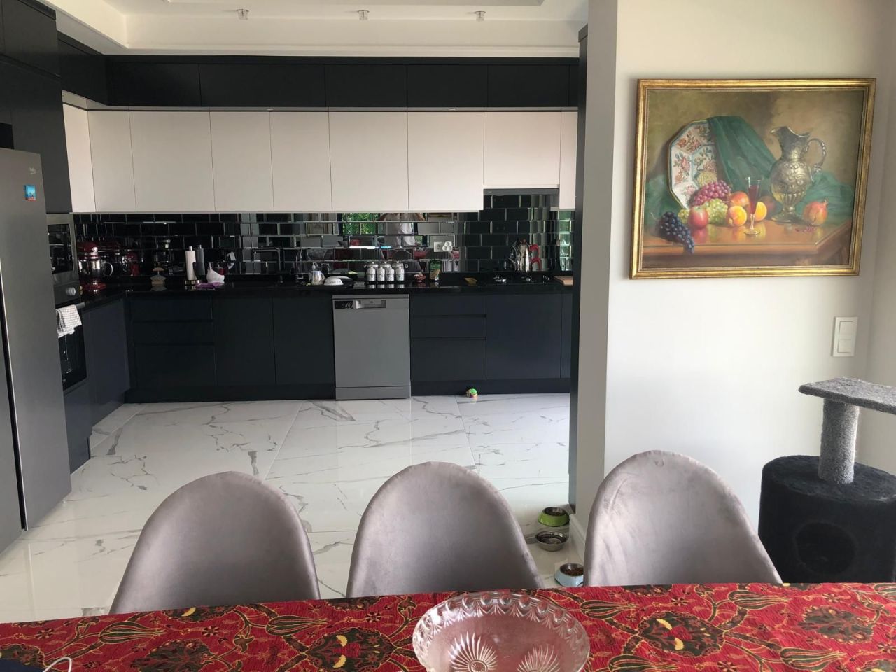 Villa à Alanya, Turquie, 340 m² - image 4