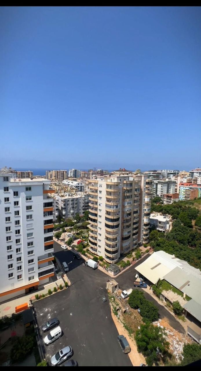 Appartement à Alanya, Turquie, 105 m² - image 4