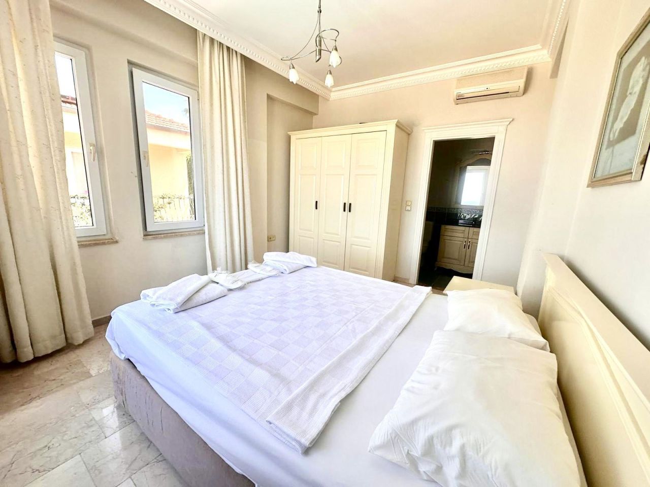 Villa à Alanya, Turquie, 180 m² - image 4