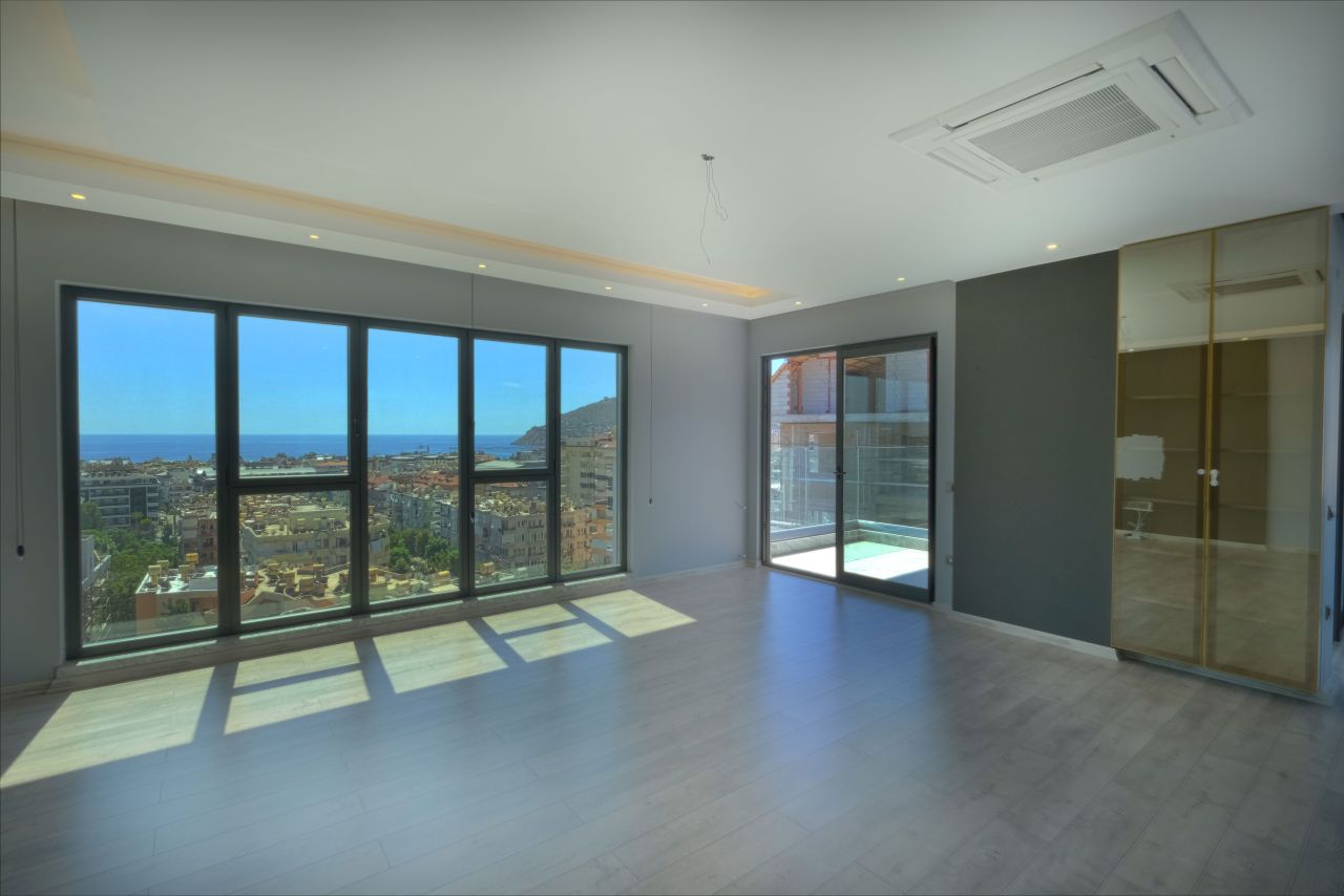 Apartment in Alanya, Turkey, 260 m² - picture 4