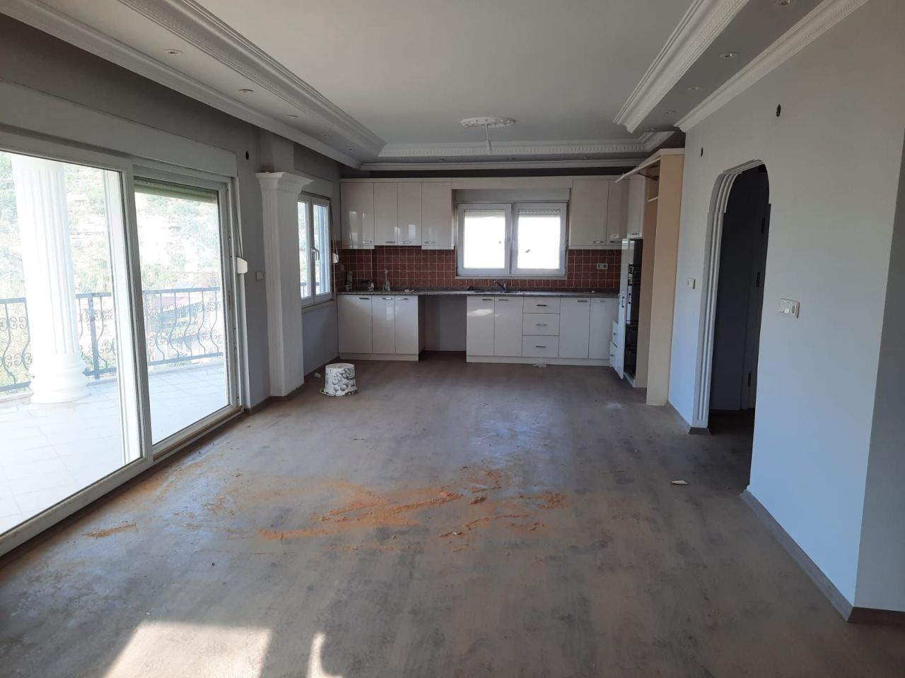 Villa in Alanya, Turkey, 325 m² - picture 4