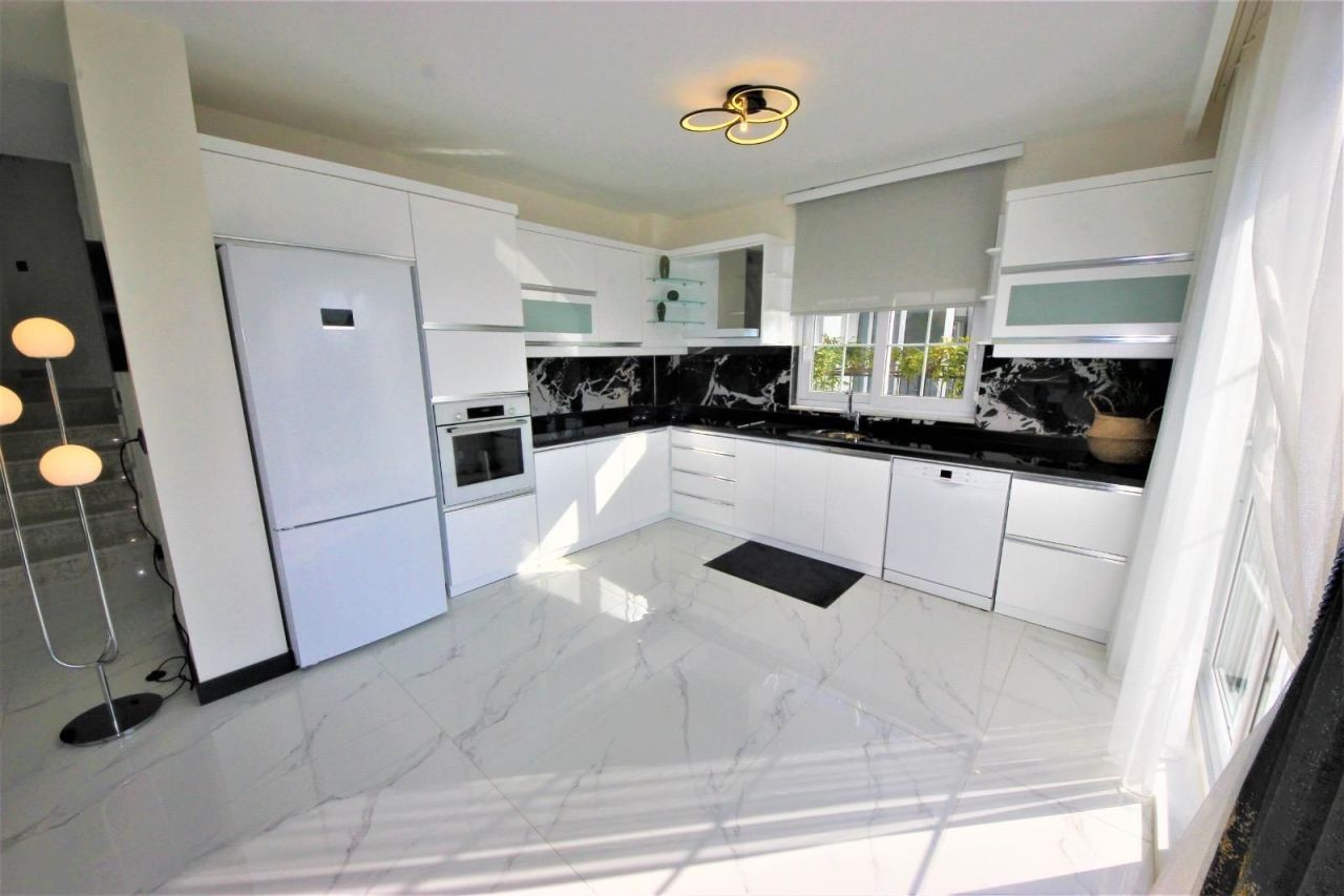 Villa in Alanya, Turkey, 170 m² - picture 4