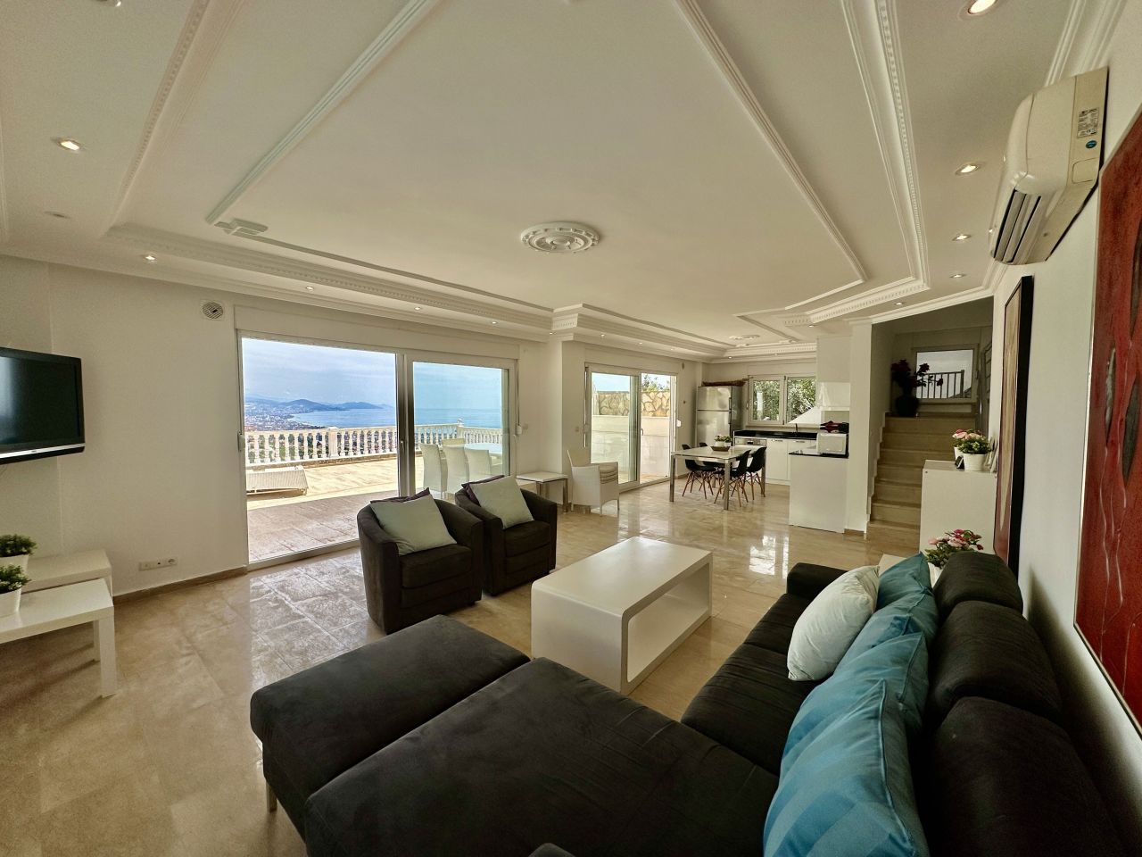 Villa in Alanya, Turkey, 150 m² - picture 4