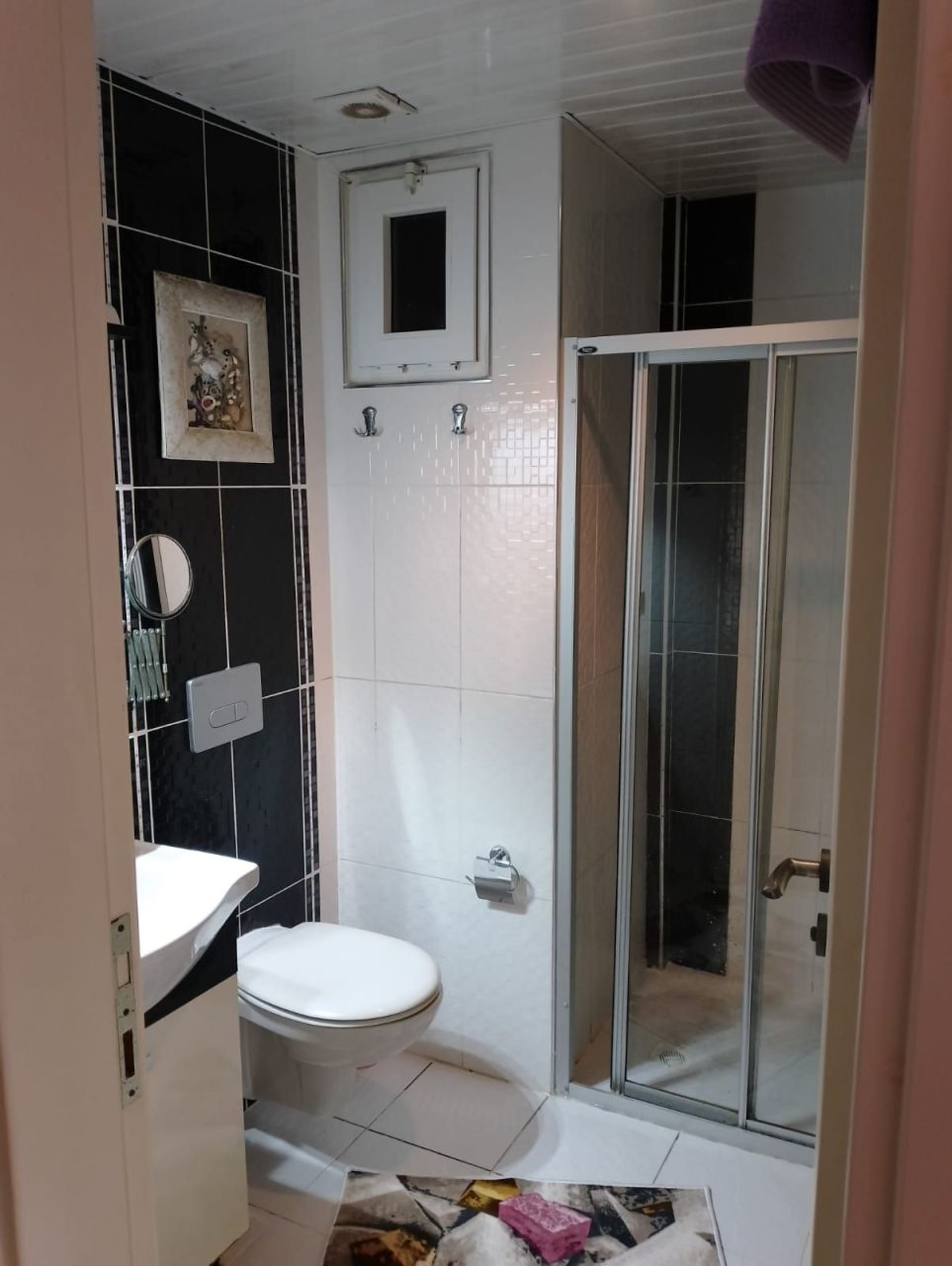 Estudio en Alanya, Turquia, 40 m² - imagen 4