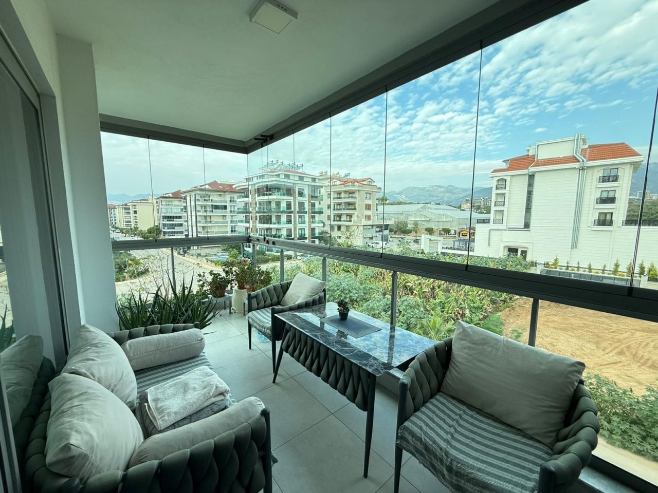 Hotel in Alanya, Turkey, 120 m² - picture 5