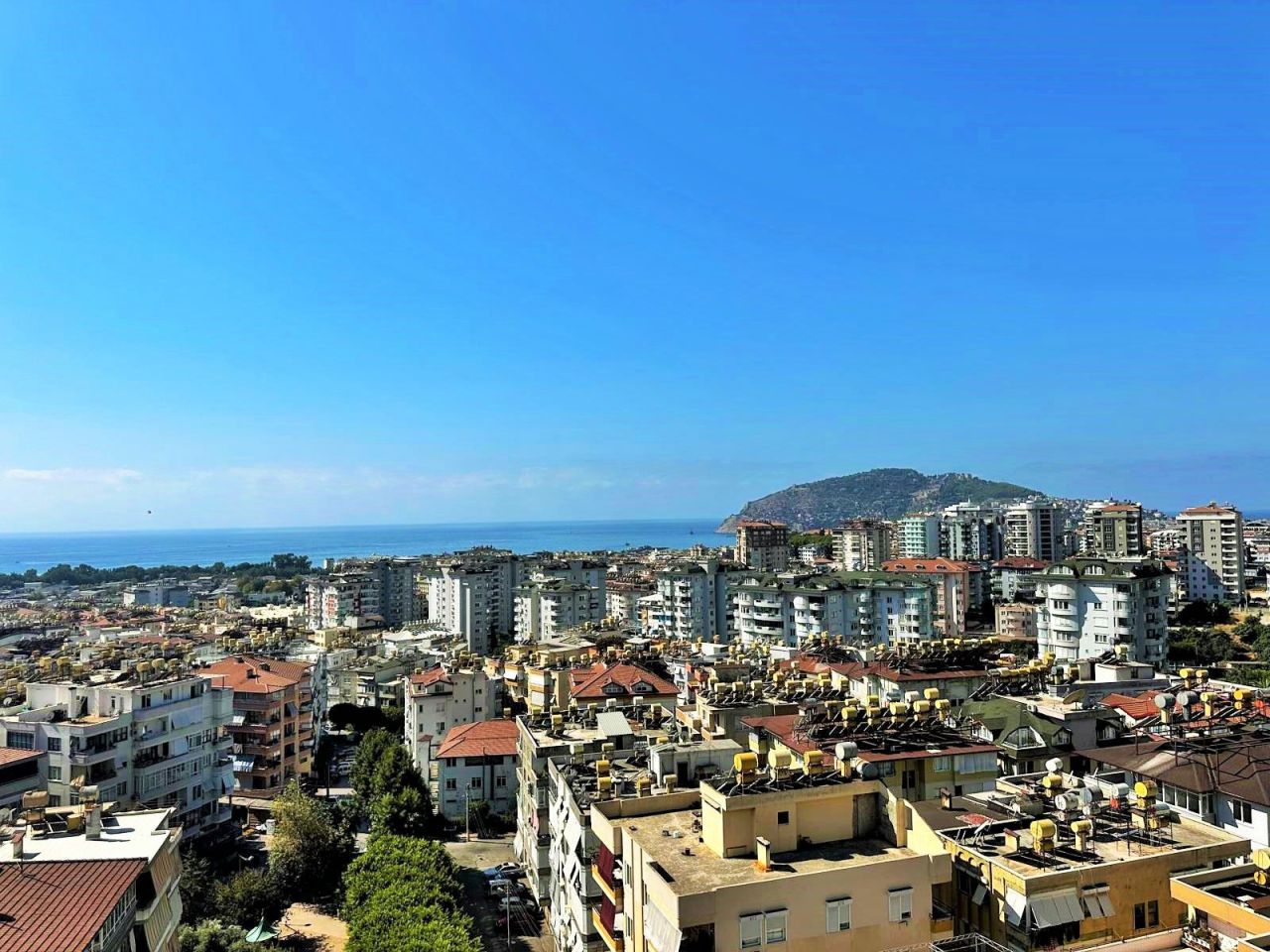 Apartment in Alanya, Turkey, 100 m² - picture 5