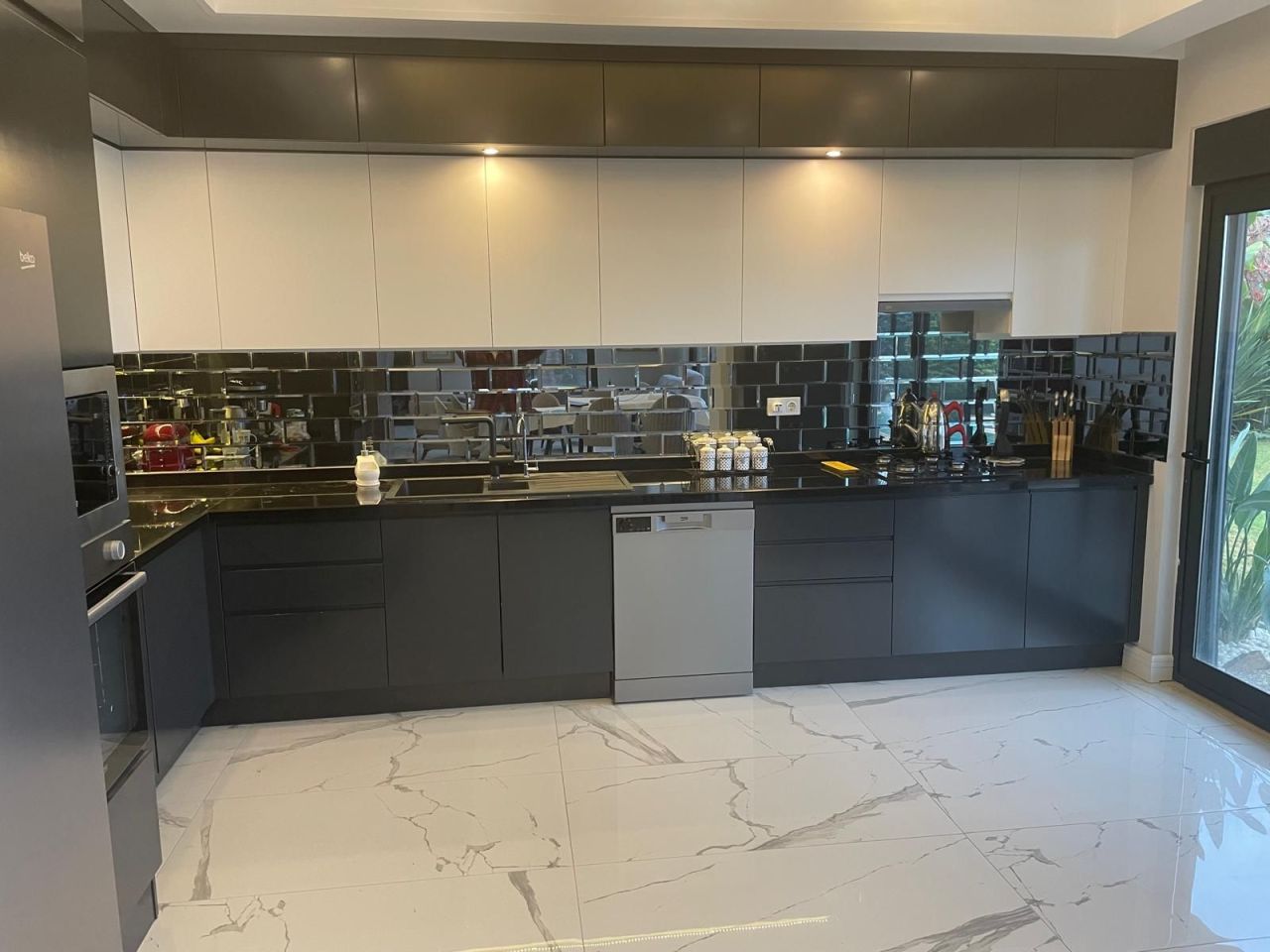 Villa à Alanya, Turquie, 340 m² - image 5