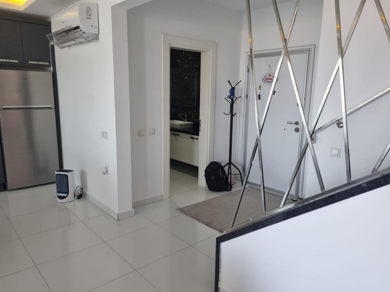 Apartment in Alanya, Türkei, 120 m² - Foto 5