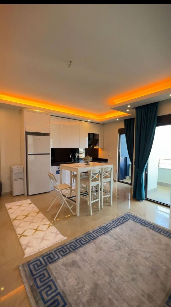 Appartement à Alanya, Turquie, 105 m² - image 5