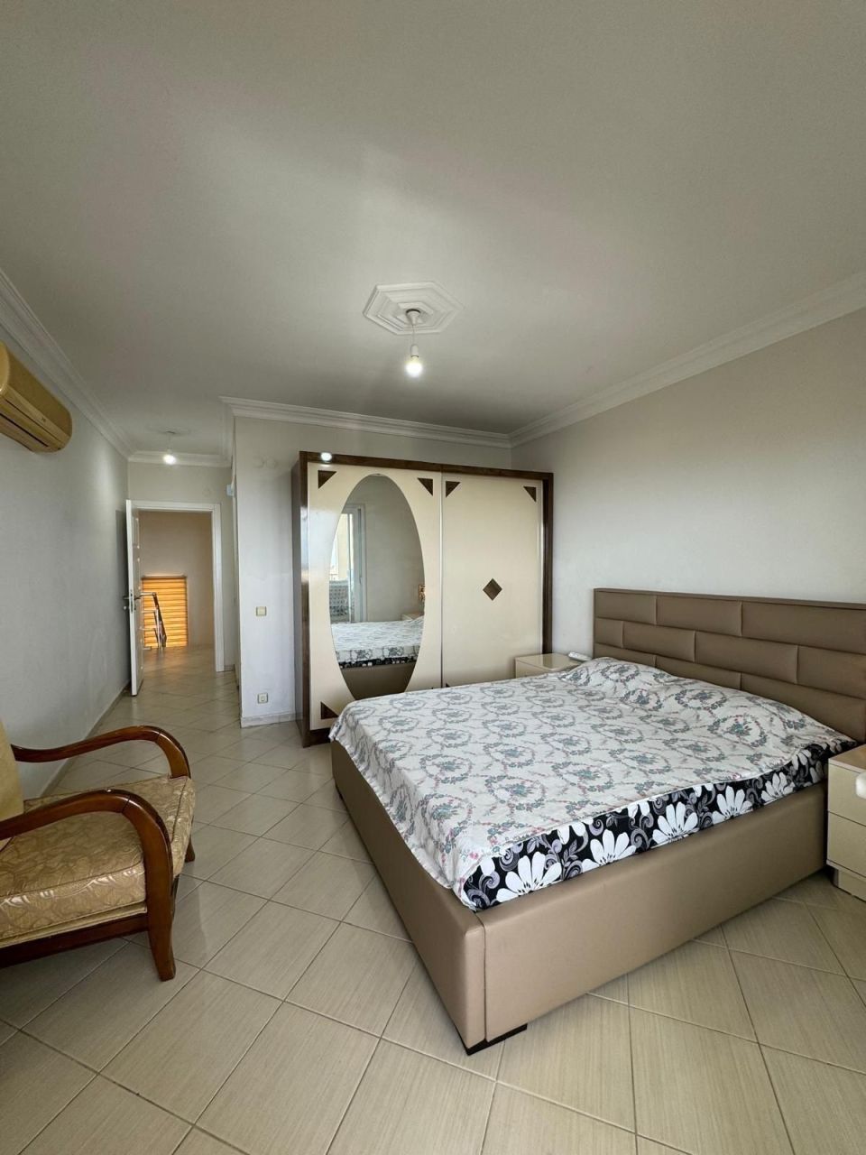 Villa à Alanya, Turquie, 180 m² - image 6