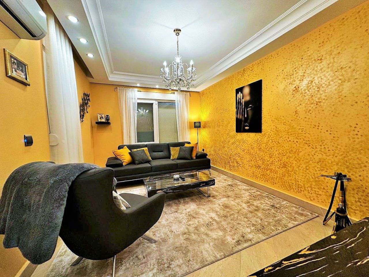 Apartment in Alanya, Turkey, 100 m² - picture 6