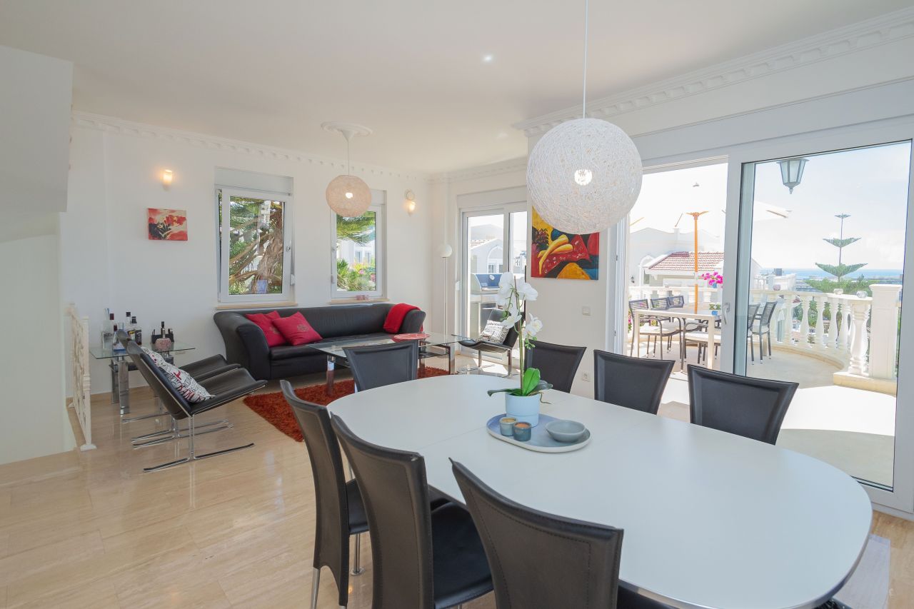 Villa à Alanya, Turquie, 250 m² - image 6