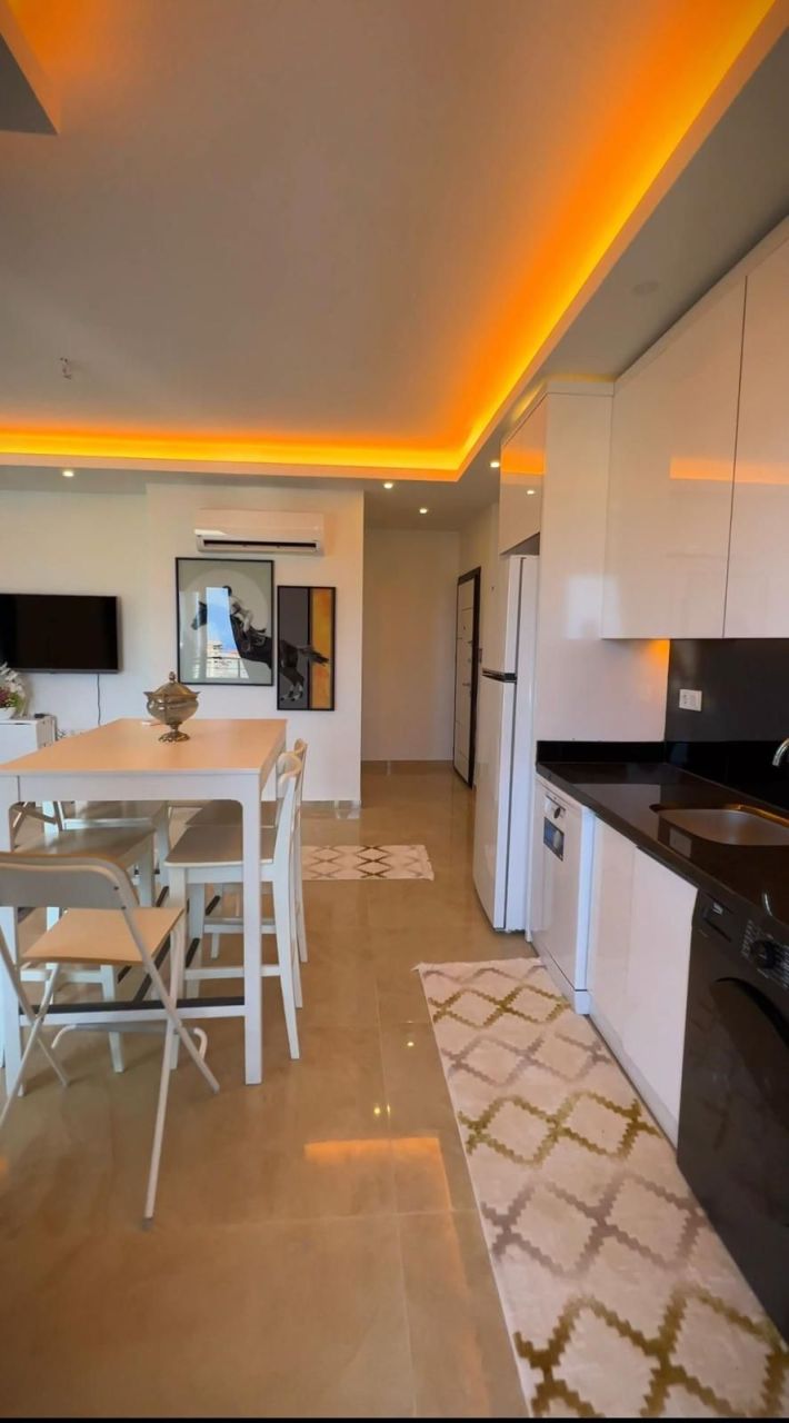 Appartement à Alanya, Turquie, 105 m² - image 6