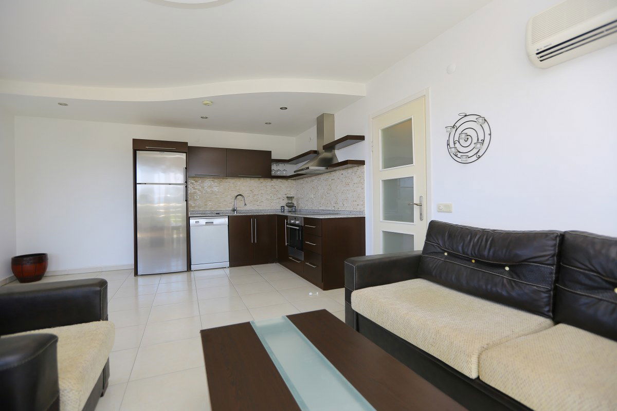 Apartment in Alanya, Turkey, 125 m² - picture 6