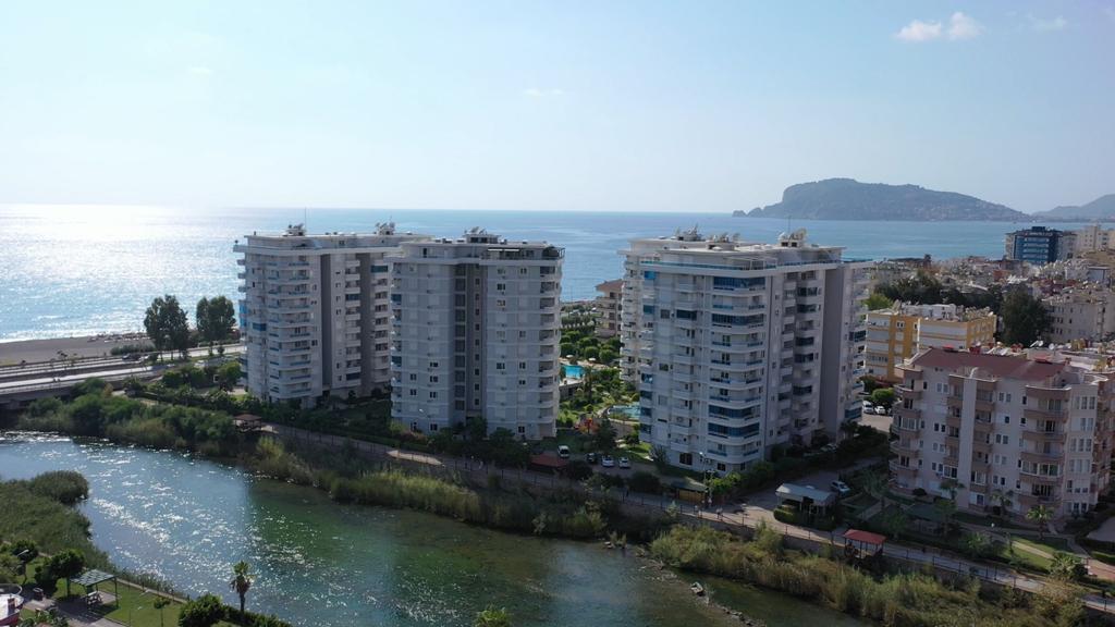 Apartment in Alanya, Türkei, 169 m² - Foto 6