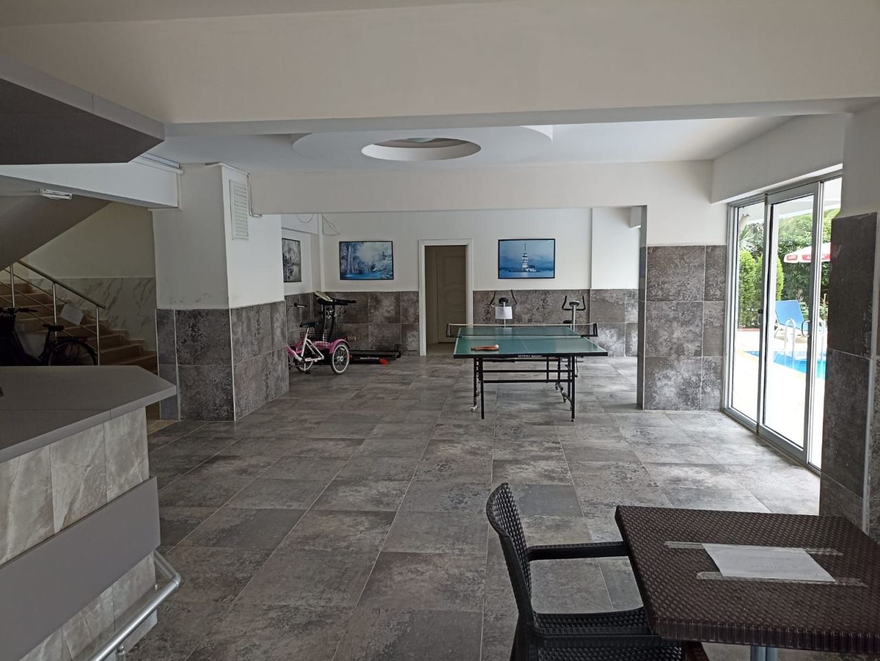 Studio à Alanya, Turquie, 40 m² - image 6