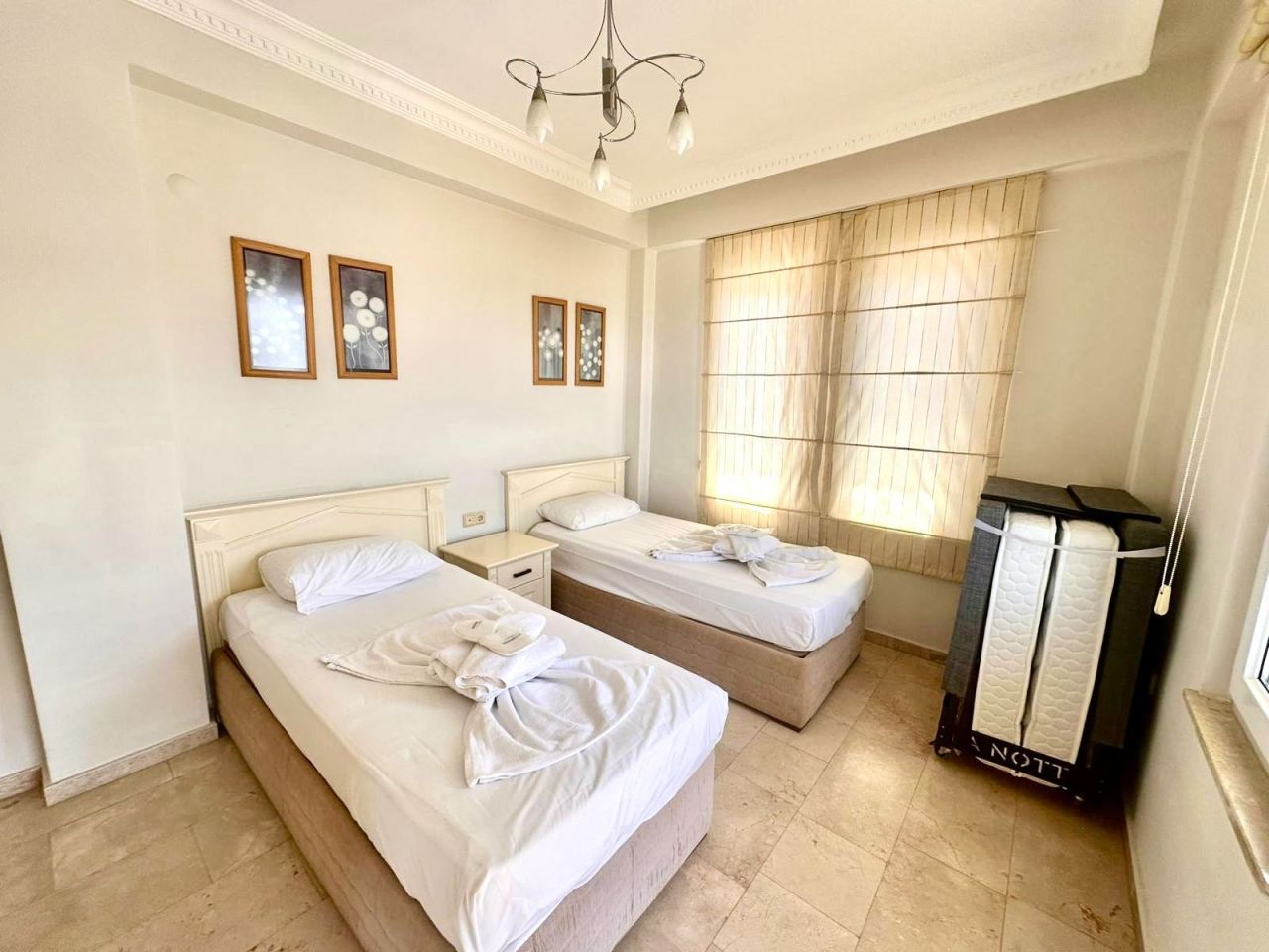 Villa à Alanya, Turquie, 180 m² - image 6