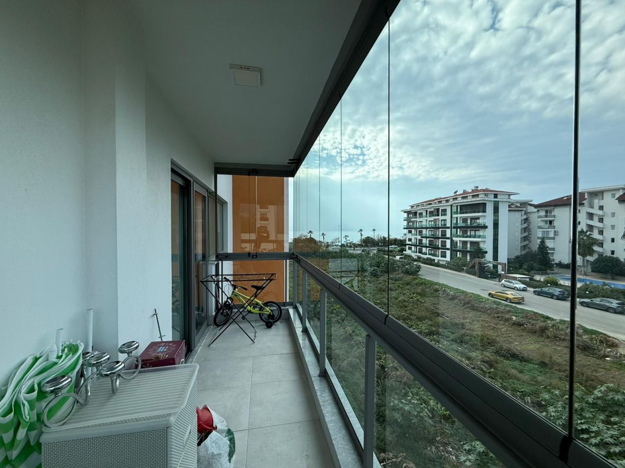 Hotel in Alanya, Turkey, 120 m² - picture 6