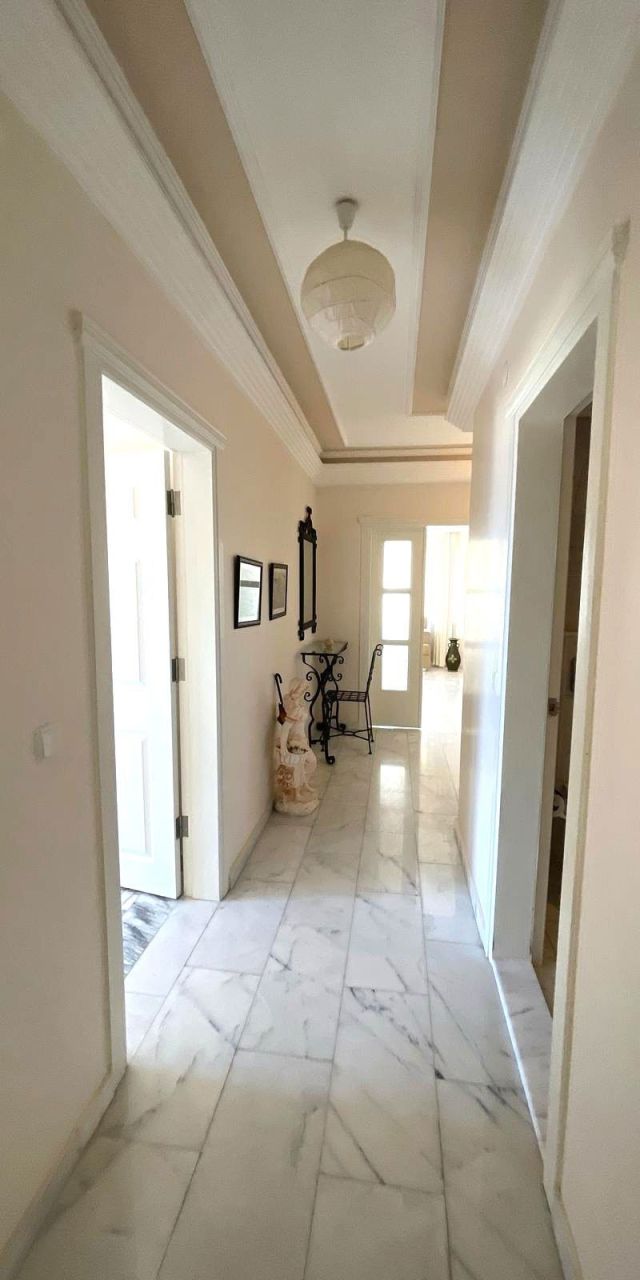 Apartment in Alanya, Türkei, 125 m² - Foto 6