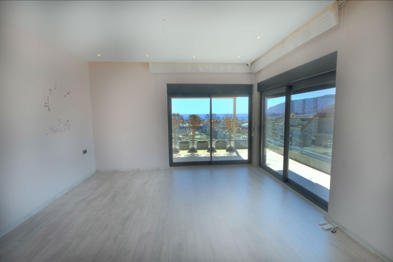 Apartment in Alanya, Turkey, 260 m² - picture 6