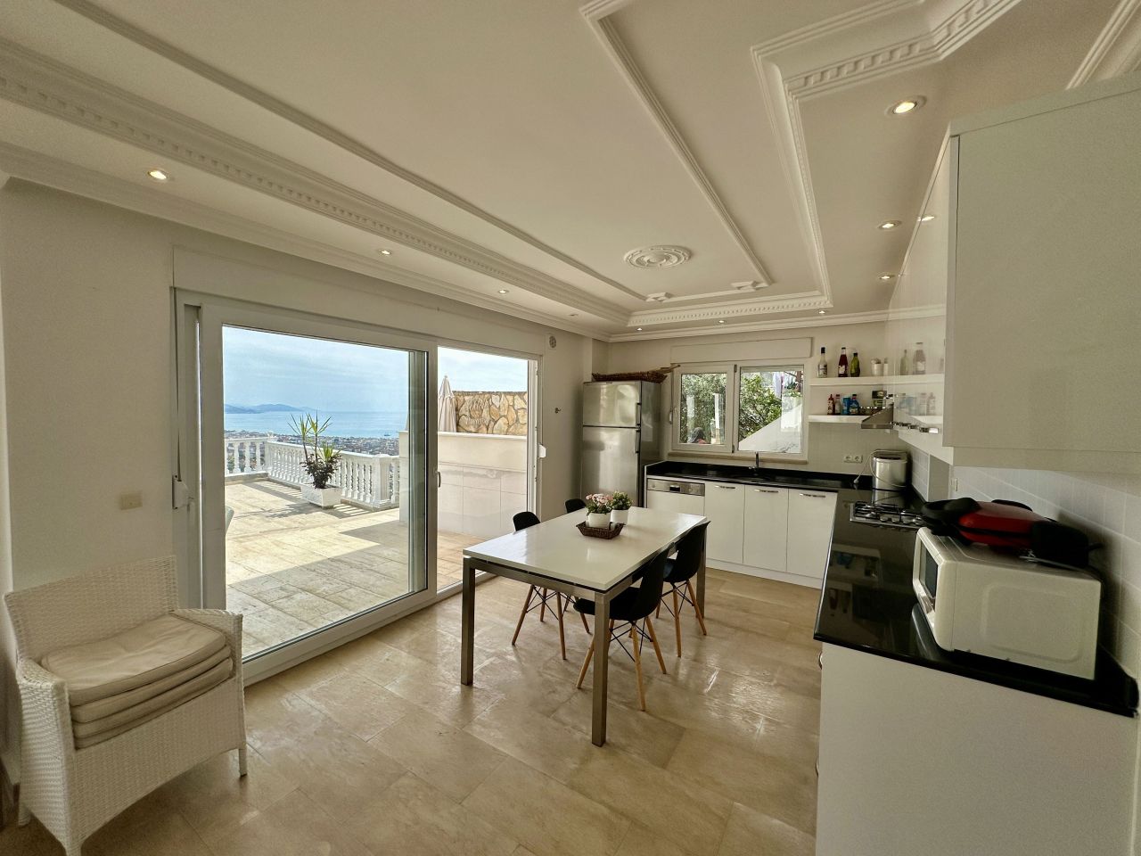 Villa in Alanya, Turkey, 150 m² - picture 6