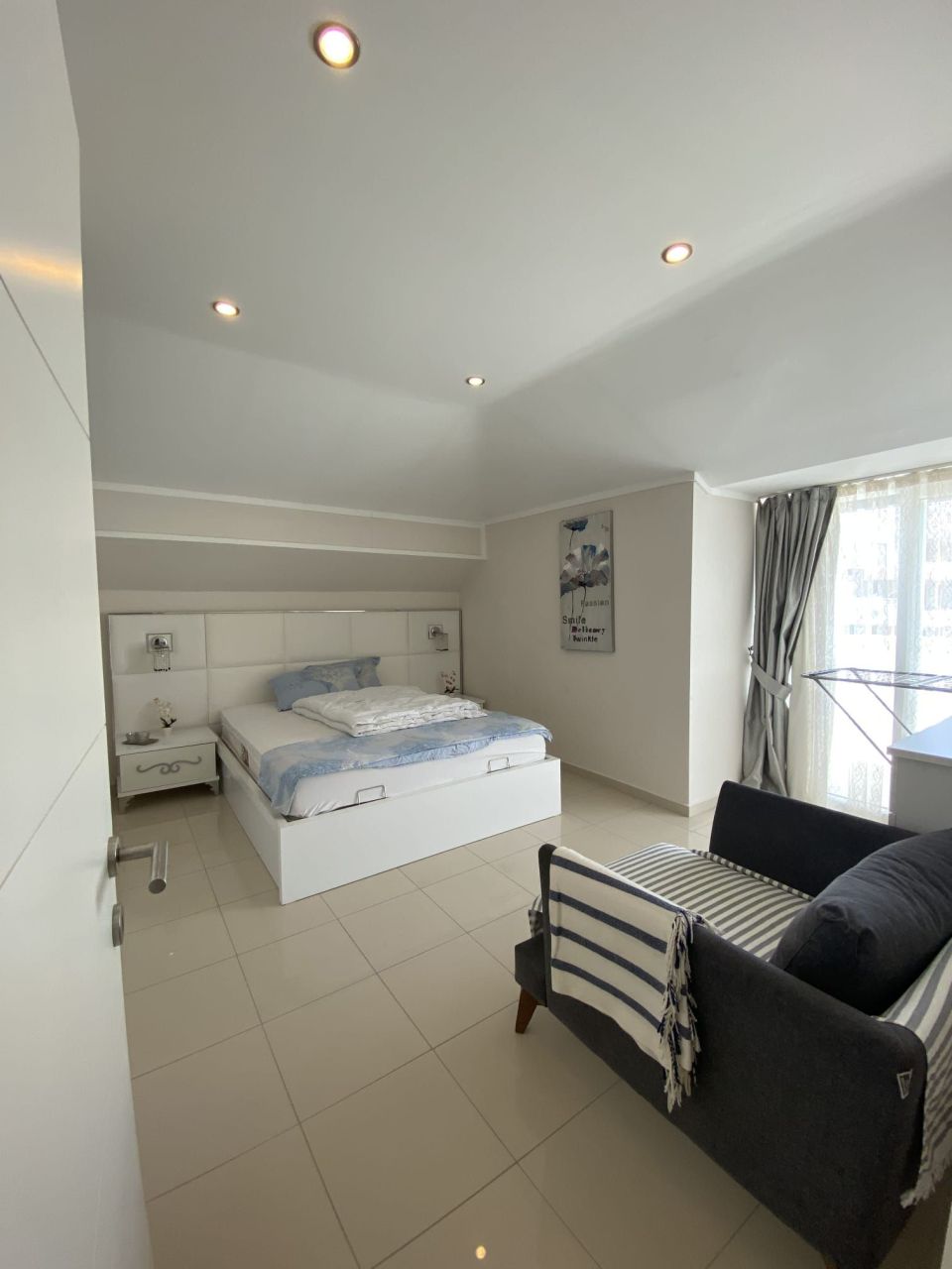 Appartement à Alanya, Turquie, 140 m² - image 7