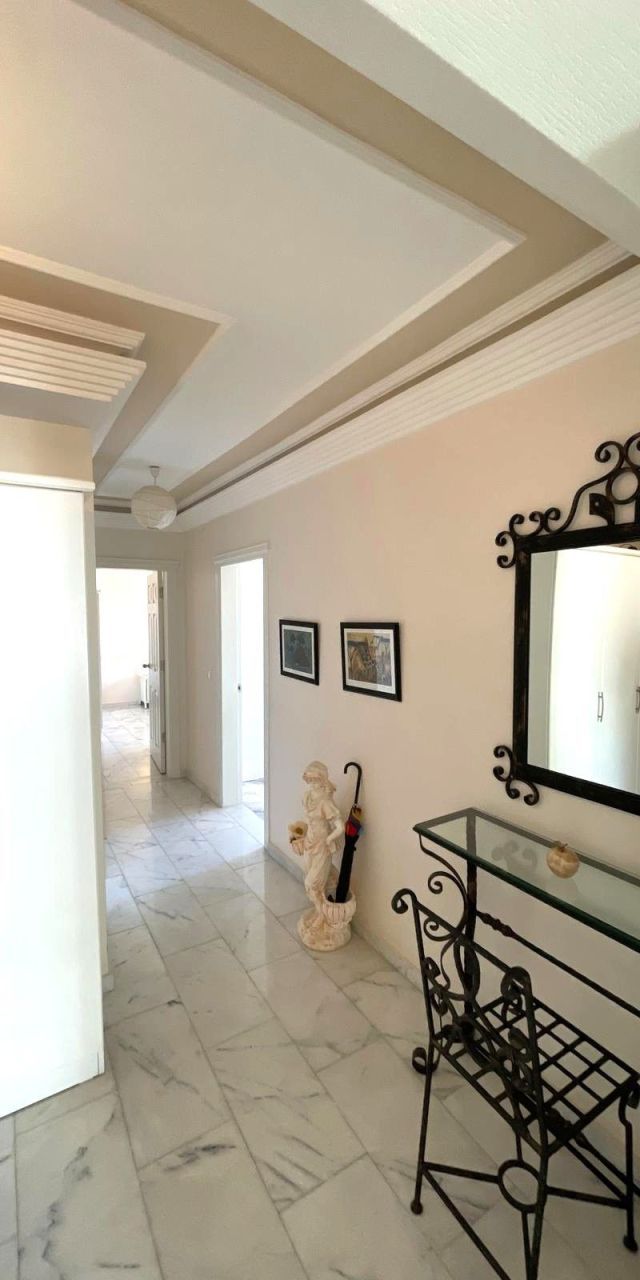 Apartment in Alanya, Türkei, 125 m² - Foto 7