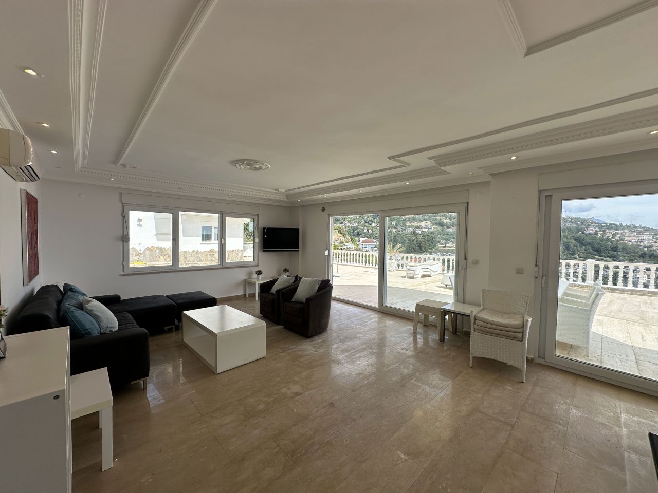Villa in Alanya, Turkey, 150 m² - picture 7
