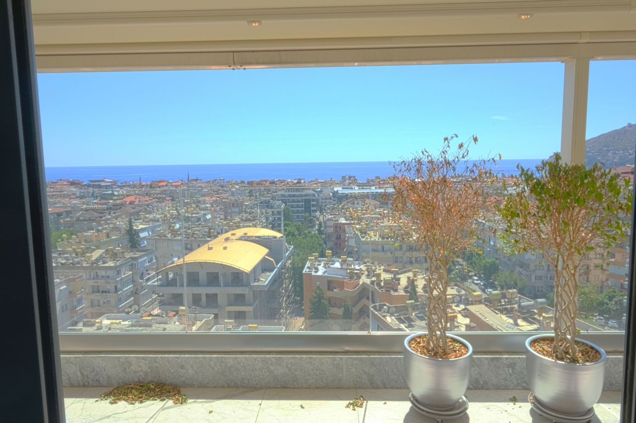 Apartment in Alanya, Turkey, 260 m² - picture 7