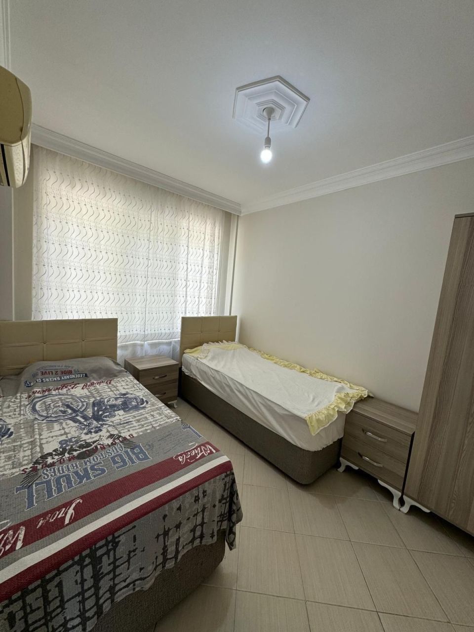 Villa à Alanya, Turquie, 180 m² - image 7