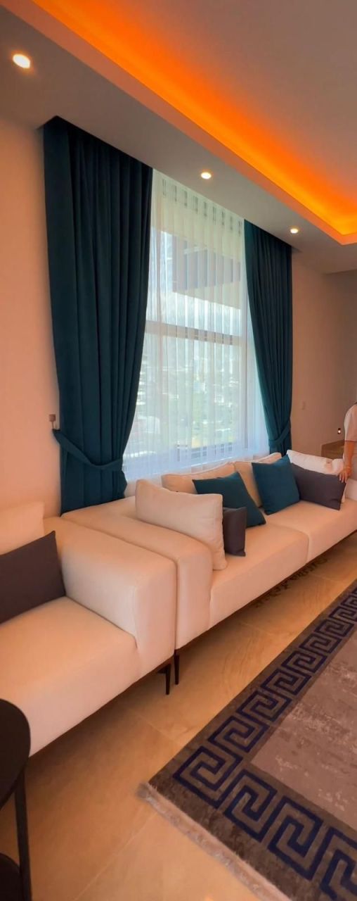 Appartement à Alanya, Turquie, 105 m² - image 7