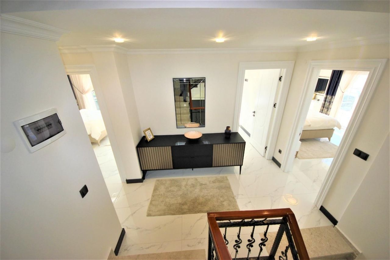 Villa in Alanya, Turkey, 170 m² - picture 7